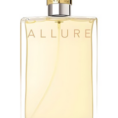 Chanel Allure Eau De Toilette For Women