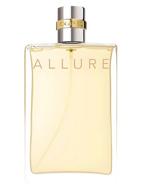 Chanel Allure Eau De Toilette For Women – authentic perfume, verified by Ownly Club