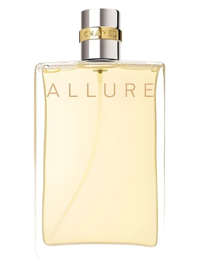 Chanel Allure Eau De Toilette For Women