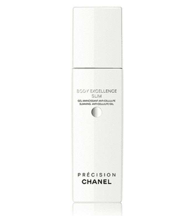 Chanel Precision Body Excellence Firming Body Gel 150ml