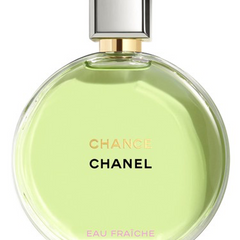 Chanel Chance Eau Fraiche Eau de Parfum For Women