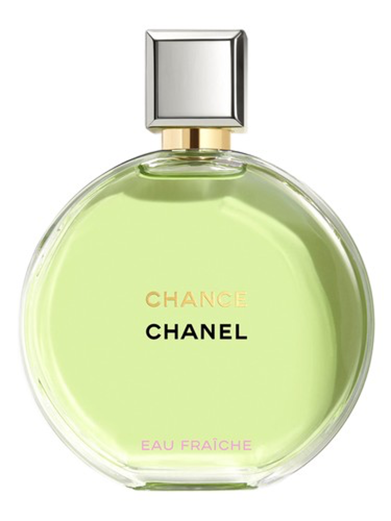 Chanel Chance Eau Fraiche For Women Eau de Parfum 100ml
