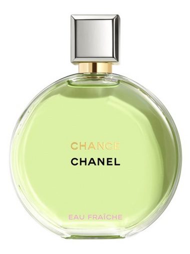 Chanel Chance Eau Fraiche Eau de Parfum For Women – authentic perfume, verified by Ownly Club