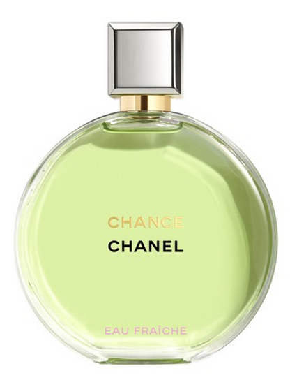 Chance Eau Fraiche Eau de Parfum For Women