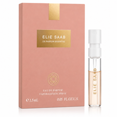 Elie Saab Le Parfum Essentiel For Women Eau de Parfum Travel Spray 1.5ml Pack of 6