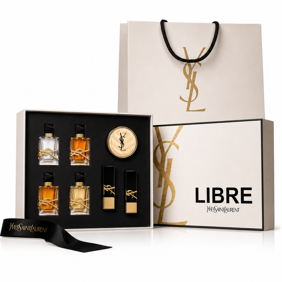 Yves Saint Laurent Libre 'The Ultimate Gift of Freedom' Set