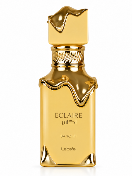 Lattafa Eclaire Banoffi EDP 100ml Authentic | Ownly Club