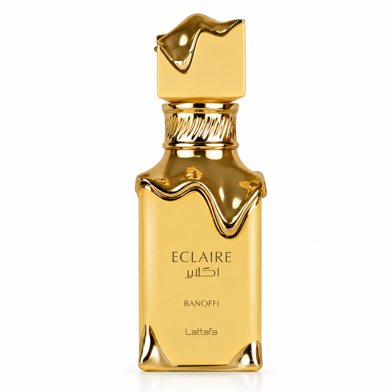 Lattafa Eclaire Banoffi EDP 100ml Authentic | Ownly Club