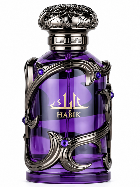 Lattafa Habik EDP 100ml Authentic | Ownly Club
