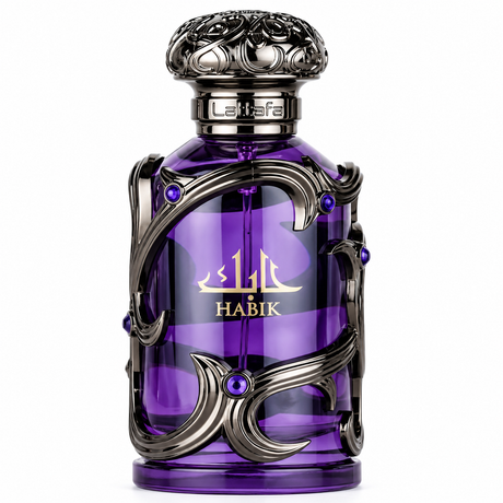 Lattafa Habik EDP 100ml Authentic | Ownly Club