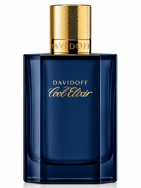 Davidoff Cool Parfum 100ml Authentic | Ownly Club
