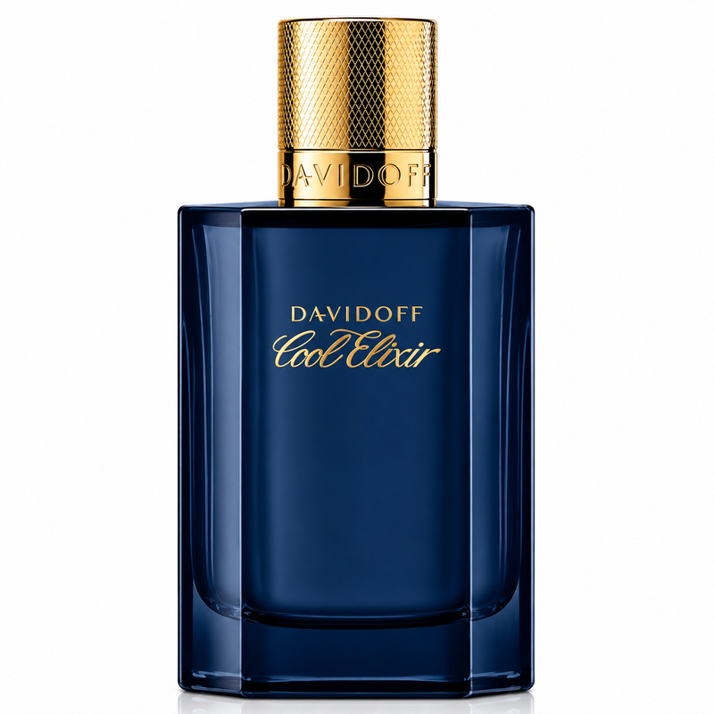 Davidoff Cool Parfum 100ml Authentic | Ownly Club