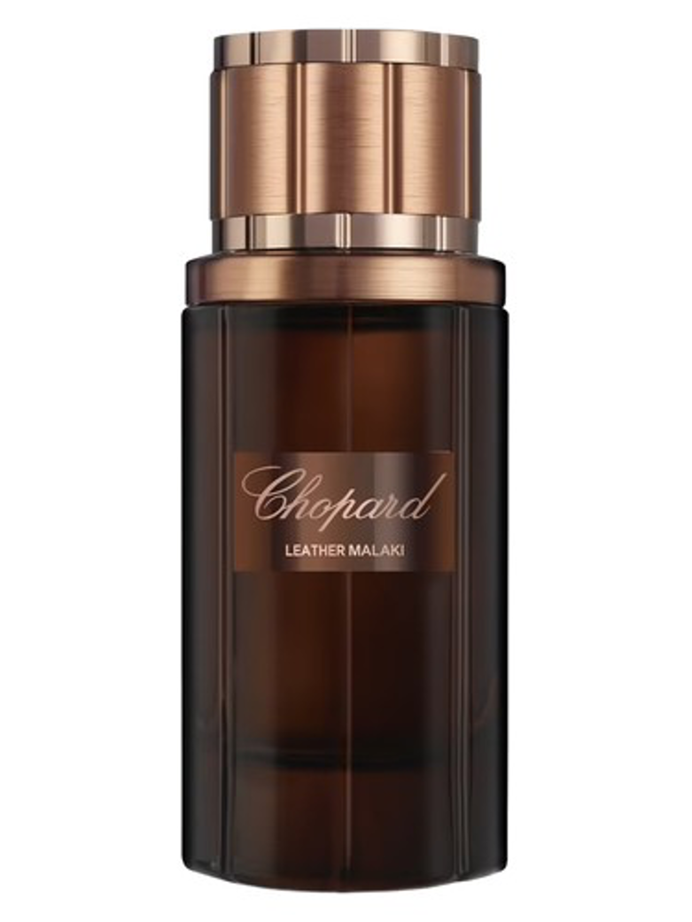Chopard Leather Malaki Eau de Parfum 80ml