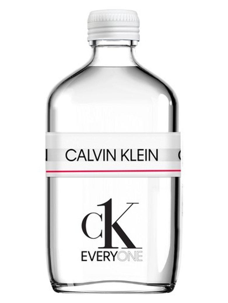 CK Everyone Eau de Toilette For Women and Men