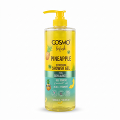 Cosmo Be Fresh Pineapple Shower Gel, alternate view