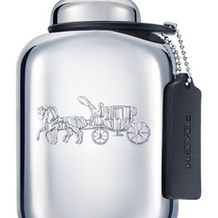 Coach Platinum Eau De Parfum For Men