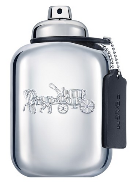 Coach Platinum Eau De Parfum For Men
