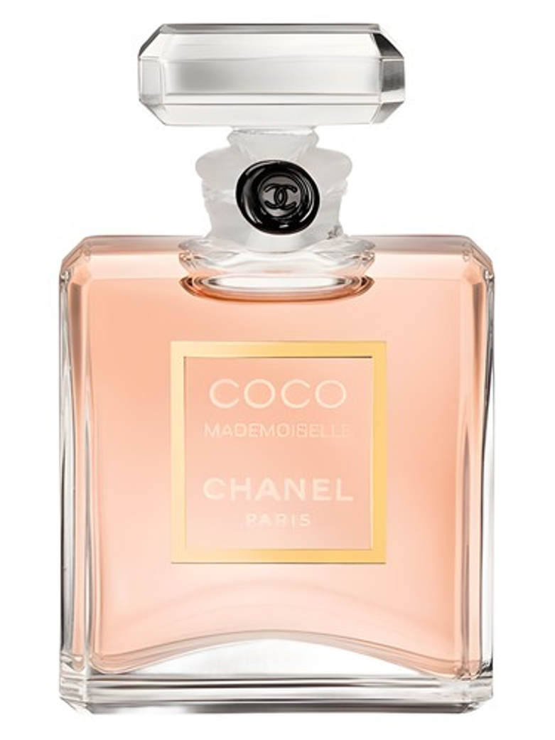 Chanel Coco Mademoiselle Parfum For Women