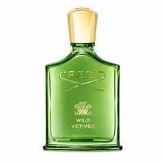 Creed Wild Vetiver EDP 100ml Authentic | Ownly Club