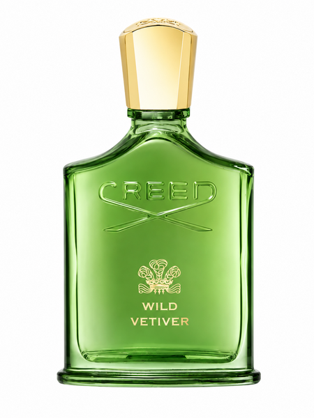 Creed Wild Vetiver EDP 100ml Authentic | Ownly Club