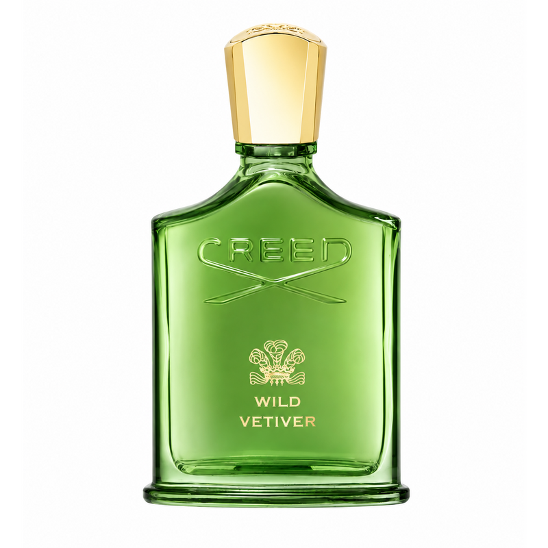 Creed Wild Vetiver EDP 100ml Authentic | Ownly Club