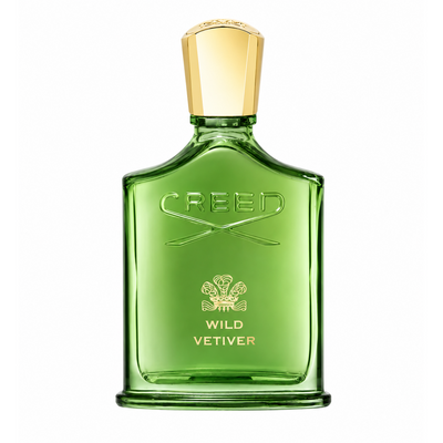 Creed Wild Vetiver Eau de Parfum 100ml