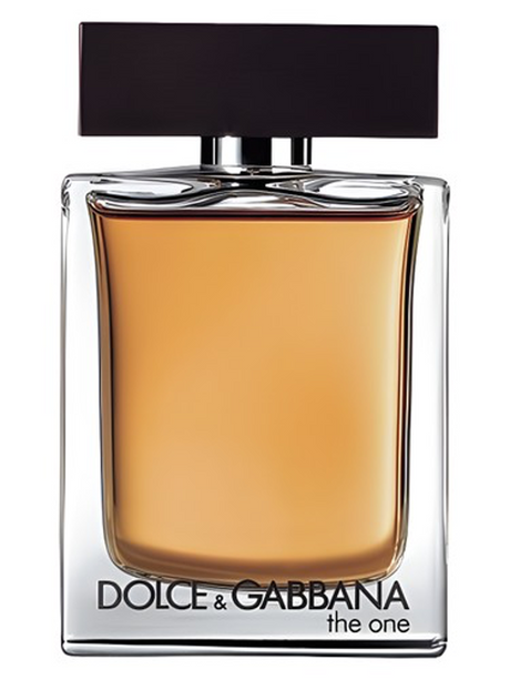 Dolce&Gabbana The One Eau De Toilette For Men – authentic perfume, verified by Ownly Club