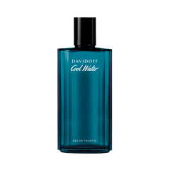 Davidoff Cool Water Eau De Toilette For Men
