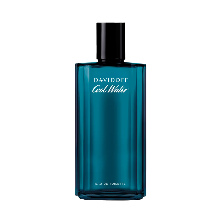 Davidoff Cool Water For Men Eau de Toilette
