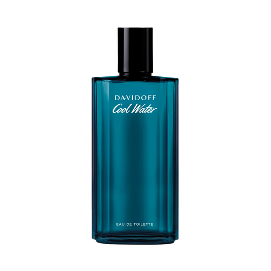 Davidoff Cool Water Eau De Toilette For Men