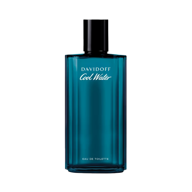 Davidoff Cool Water Eau De Toilette For Men