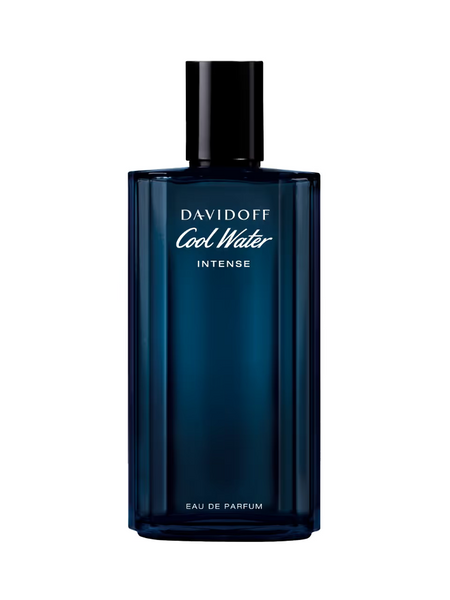 Davidoff Cool Water Intense Eau De Parfum For Men