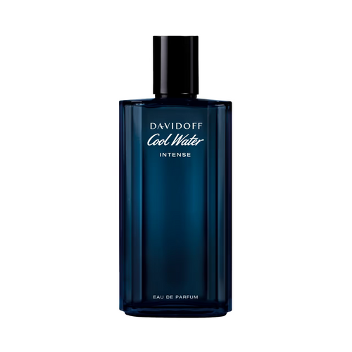 Davidoff Cool Water Intense For Men Eau de Parfum 125ml
