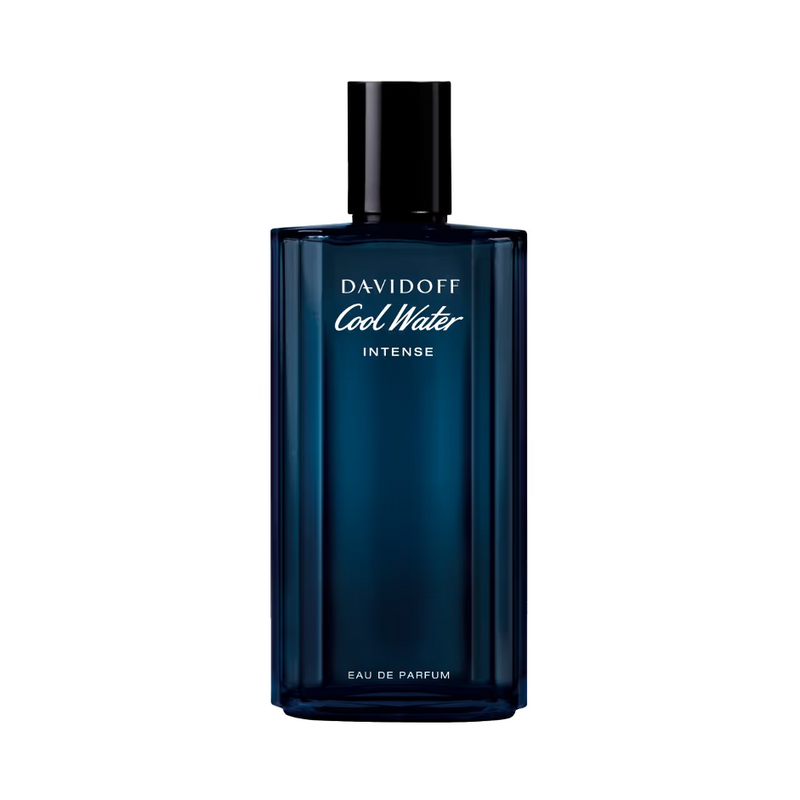 Davidoff Cool Water Intense Eau De Parfum For Men