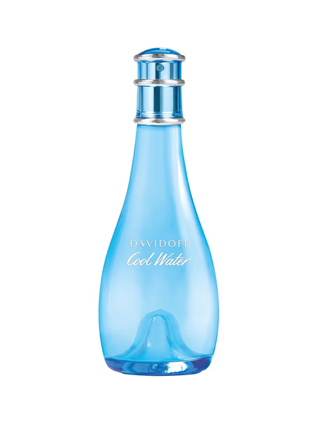 Davidoff Cool Water Eau De Toilette for Women