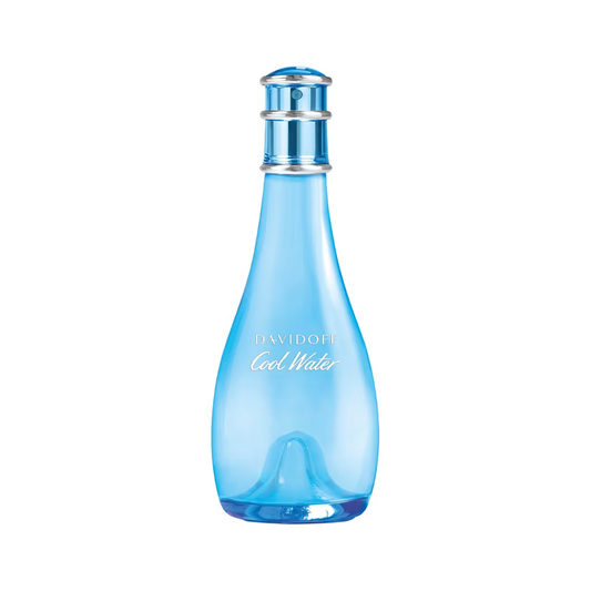 Davidoff Cool Water Eau De Toilette for Women