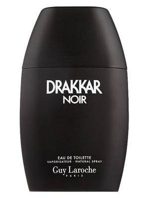 Guy Laroche Drakkar Noir For Men Eau de Toilette 100ml