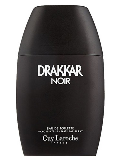 Guy Laroche Drakkar Noir For Men
