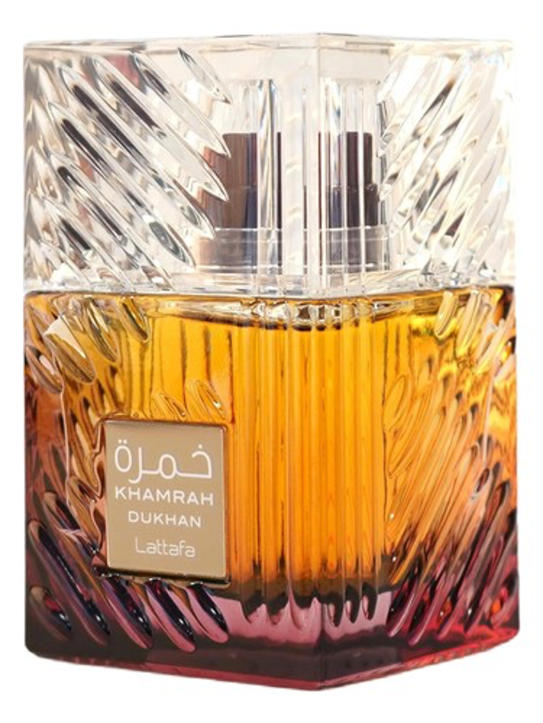 Lattafa Khamrah Dukhan For Men