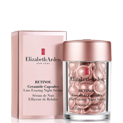 Elizabeth Arden  Line Erasing Night Serum 30ml