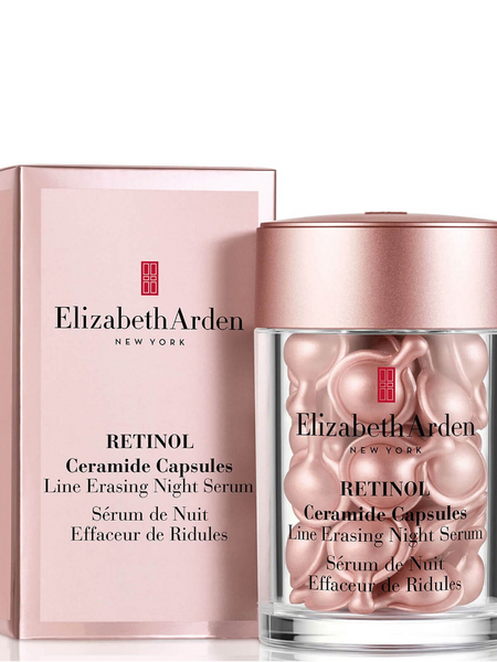 Elizabeth Arden  Line Erasing Night Serum 30ml