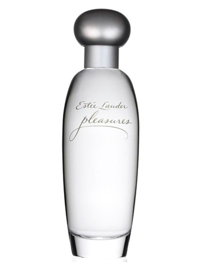 Estée Lauder Pleasures For Women Eau de Toilette 100ml