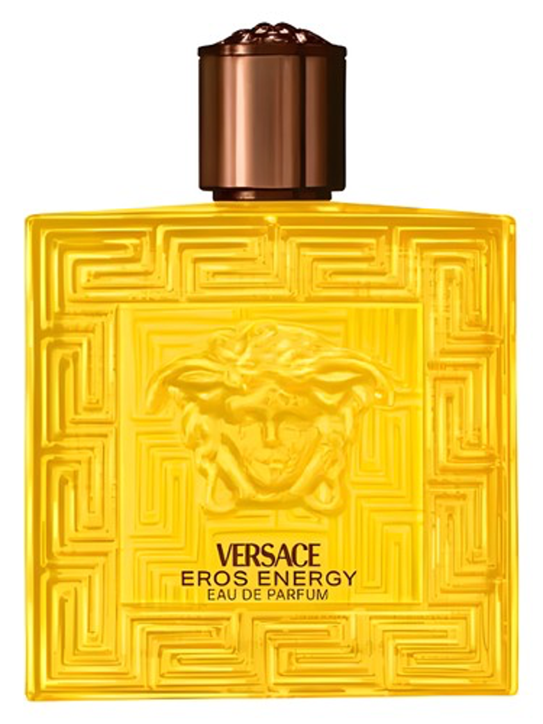 Versace Eros Energy Eau De Parfum For Men