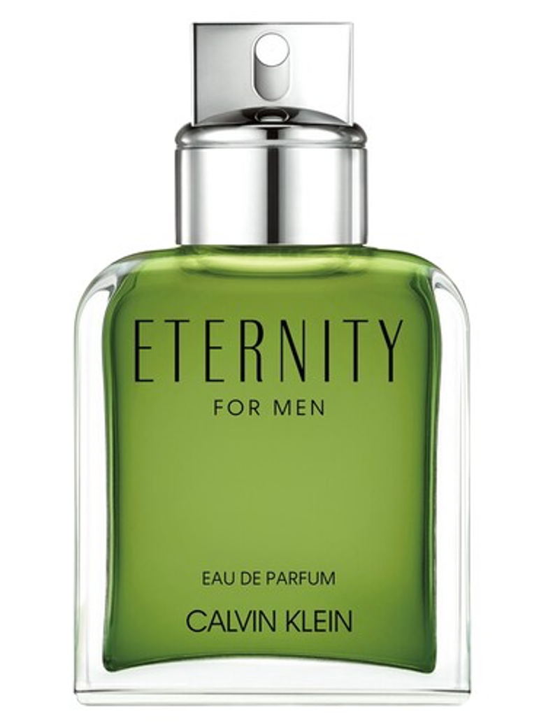 Calvin Klein Eternity For Men Eau de Parfum