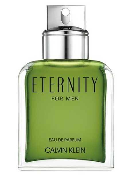 CK Eternity Eau de Parfum For Men – authentic perfume, verified by Ownly Club