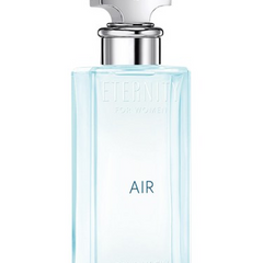 CK Eternity Air Eau De Parfum For Women
