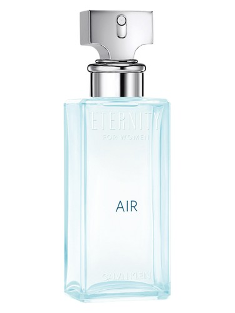 Calvin Klein Eternity Air For Women Eau de Parfum 100ml
