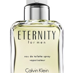 CK Eternity Eau De Toilette For Men
