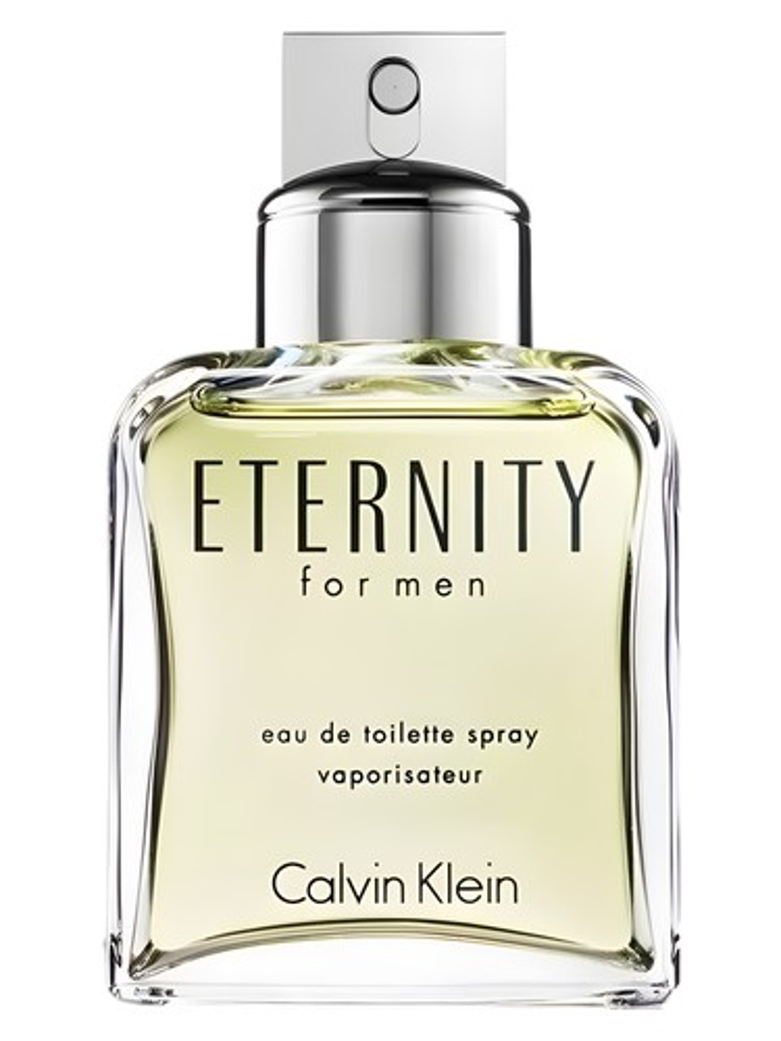 Calvin Klein Eternity For Men Eau de Toilette