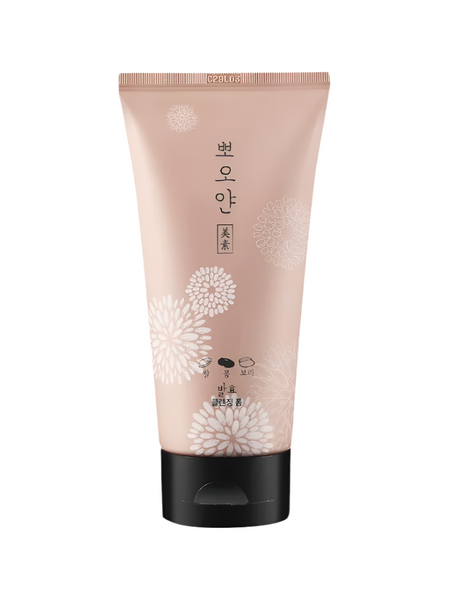 Etude - Pooyan Cleansing Foam- 150ml